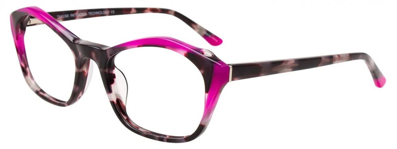 Takumi TK1145 Eyeglasses - view 3